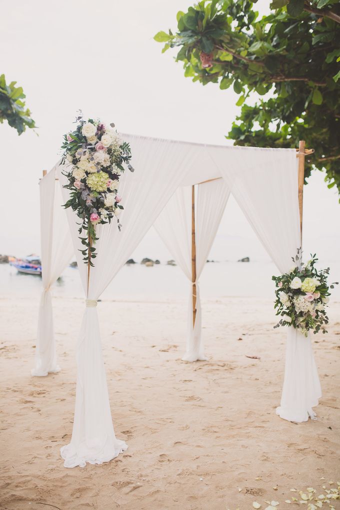 Barbora & Roman by Azure Weddings - 007 Barbora & Roman by Azure Weddings - 007