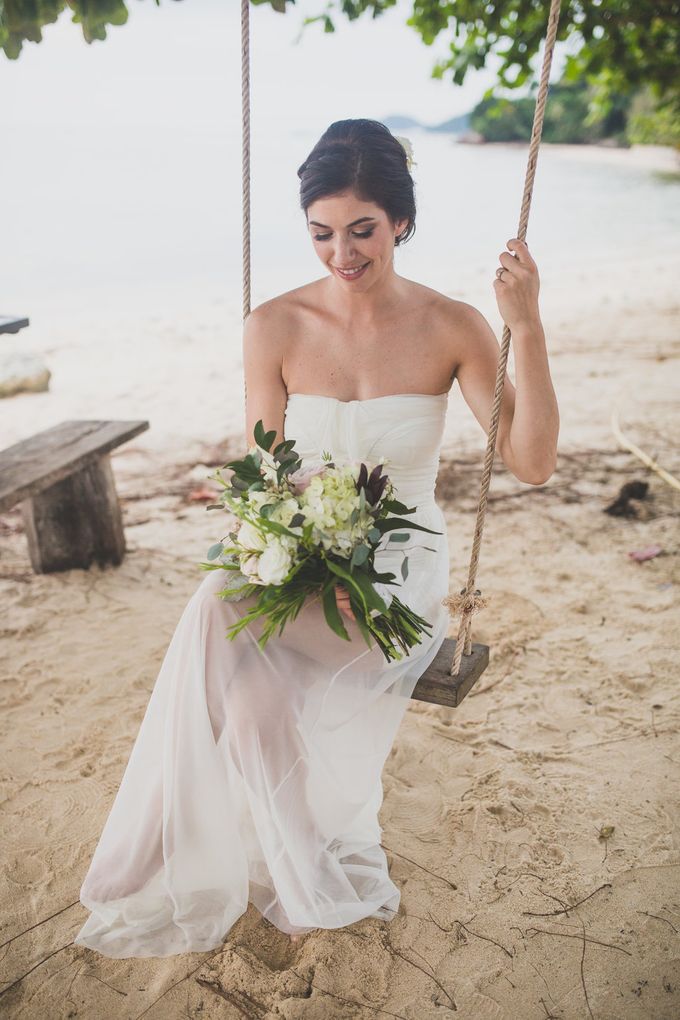 Barbora & Roman by Azure Weddings - 012 Barbora & Roman by Azure Weddings - 012