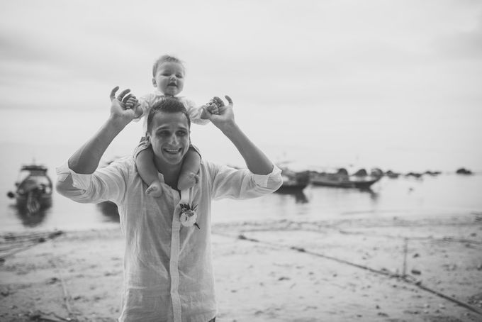 Barbora & Roman by Azure Weddings - 013 Barbora & Roman by Azure Weddings - 013
