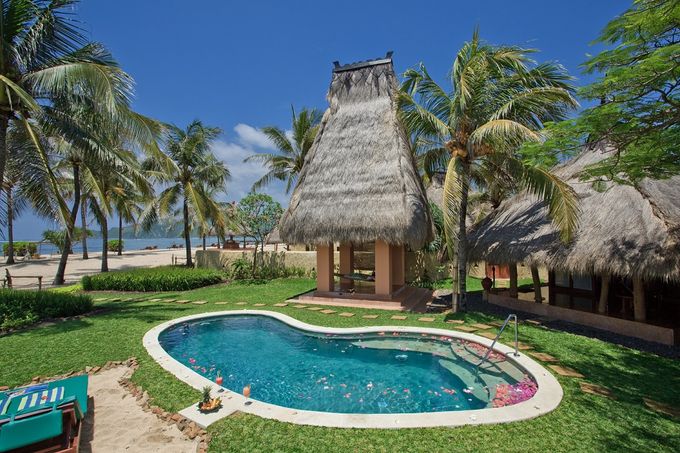 NOVOTEL LOMBOK RESORT & VILLAS HONEYMOON PACKAGE 3D2N by Honeymoonku.com - 002 NOVOTEL LOMBOK RESORT & VILLAS HONEYMOON PACKAGE 3D2N by Honeymoonku.com - 002