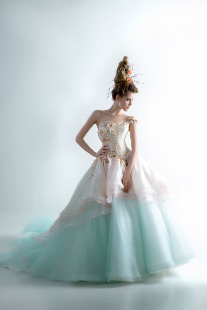 Beautiful Dreamer by WhiteLink - 015 Beautiful Dreamer by WhiteLink - 015