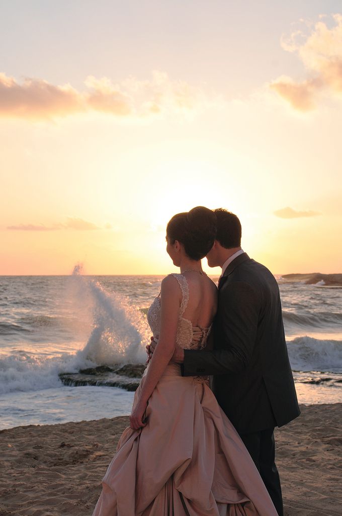 Movenpick Beach Wedding by Mövenpick Resort & Spa Boracay - 001 Movenpick Beach Wedding by Mövenpick Resort & Spa Boracay - 001