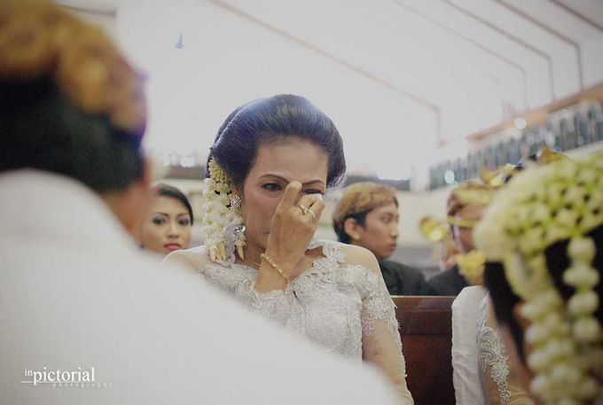 Bela and Aji Wedding by Inpictorial Photography - 031