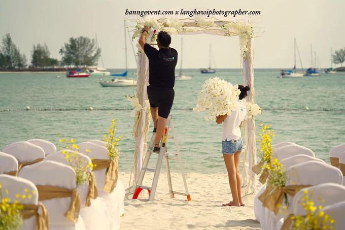Ben & Laura Gorgeous Wedding at The Danna Resort Langkawi by PETER TAN Photography - 017 Ben & Laura Gorgeous Wedding at The Danna Resort Langkawi by PETER TAN Photography - 017
