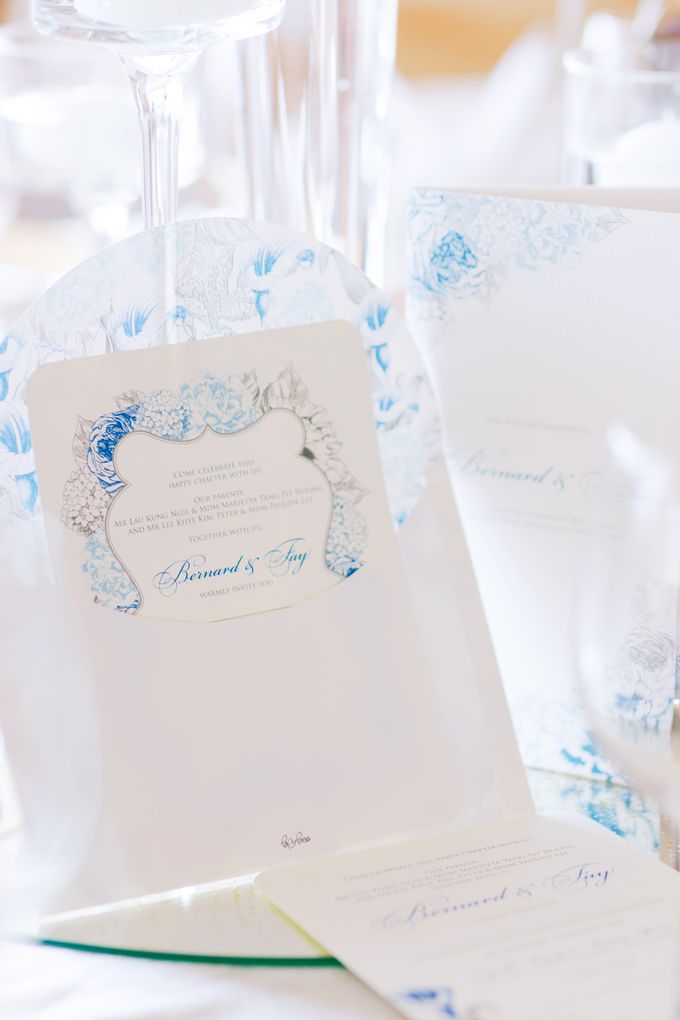 A Classy Elegant Wedding by PapyPress - 001 A Classy Elegant Wedding by PapyPress - 001