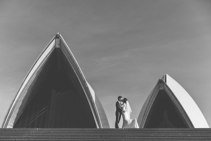 Shaun & Adeline Pre Wedding Destination Bridal Photography Sydney Australia by Renatus Photography | Cinematography - 007 Shaun & Adeline Pre Wedding Destination Bridal Photography Sydney Australia by Renatus Photography | Cinematography - 007