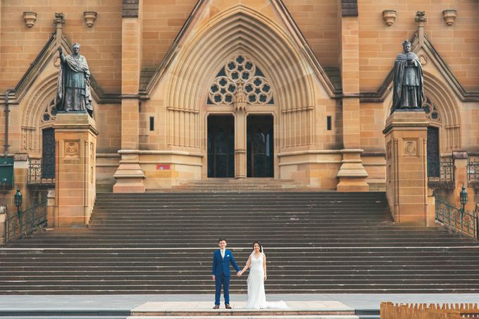 Shaun & Adeline Pre Wedding Destination Bridal Photography Sydney Australia by Renatus Photography | Cinematography - 017 Shaun & Adeline Pre Wedding Destination Bridal Photography Sydney Australia by Renatus Photography | Cinematography - 017