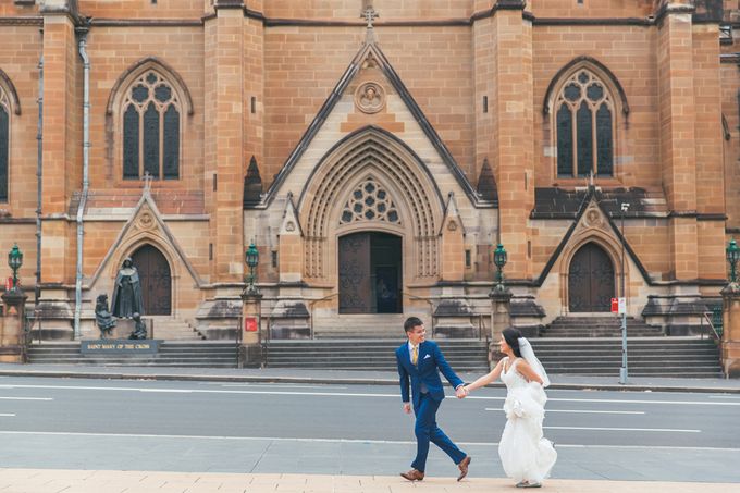 Shaun & Adeline Pre Wedding Destination Bridal Photography Sydney Australia by Renatus Photography | Cinematography - 021 Shaun & Adeline Pre Wedding Destination Bridal Photography Sydney Australia by Renatus Photography | Cinematography - 021