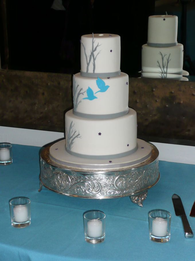 Betsaida Patisserie by Betsaida Patisserie - 002 Betsaida Patisserie by Betsaida Patisserie - 002