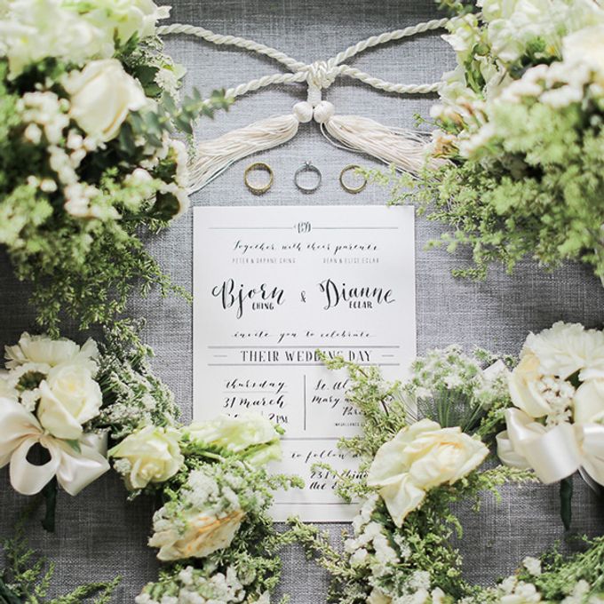 Dreamy Blush and Black Wedding by Eye Candy Manila Event Styling Co. - 004 Dreamy Blush and Black Wedding by Eye Candy Manila Event Styling Co. - 004