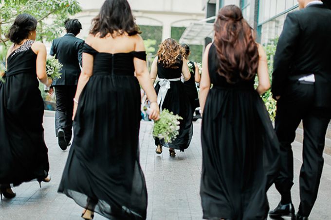 Dreamy Blush and Black Wedding by Eye Candy Manila Event Styling Co. - 013 Dreamy Blush and Black Wedding by Eye Candy Manila Event Styling Co. - 013