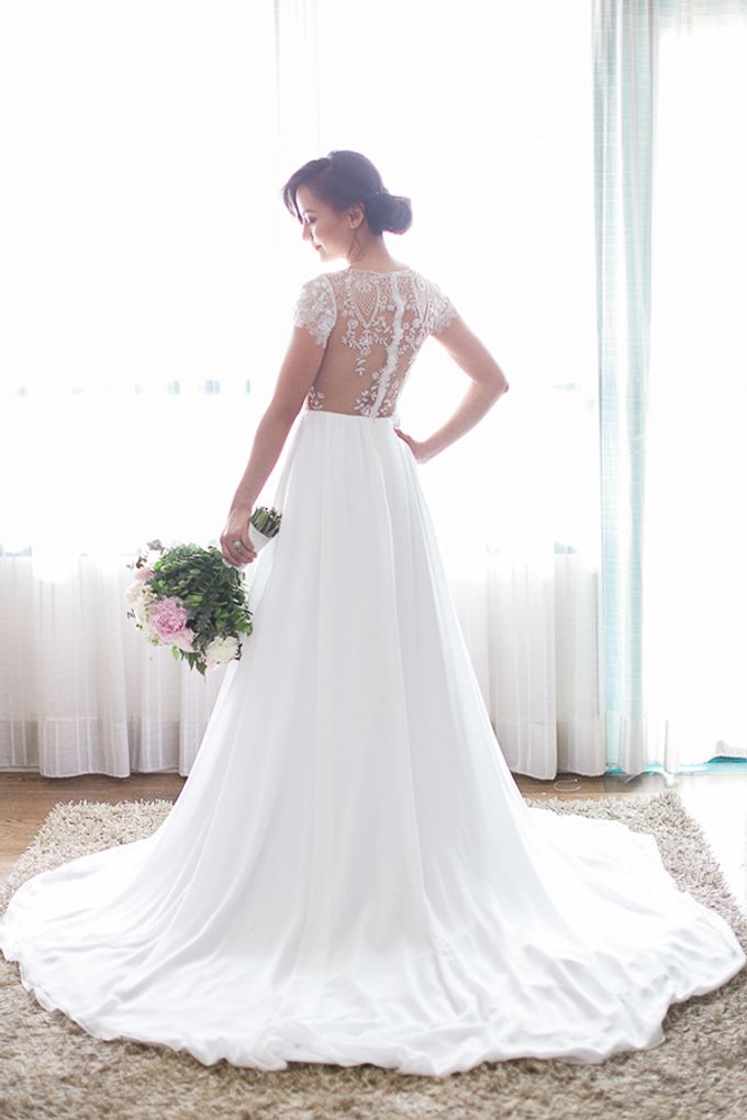 Dreamy Blush and Black Wedding by Eye Candy Manila Event Styling Co. - 014 Dreamy Blush and Black Wedding by Eye Candy Manila Event Styling Co. - 014