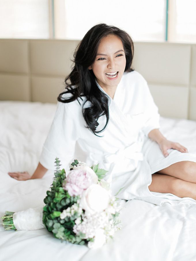 Dreamy Blush and Black Wedding by Eye Candy Manila Event Styling Co. - 008 Dreamy Blush and Black Wedding by Eye Candy Manila Event Styling Co. - 008