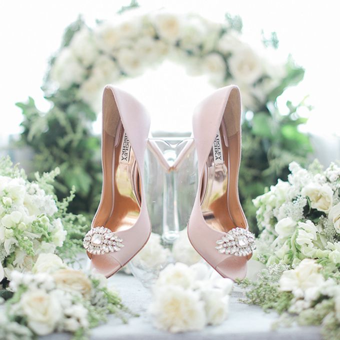 Dreamy Blush and Black Wedding by Eye Candy Manila Event Styling Co. - 016 Dreamy Blush and Black Wedding by Eye Candy Manila Event Styling Co. - 016