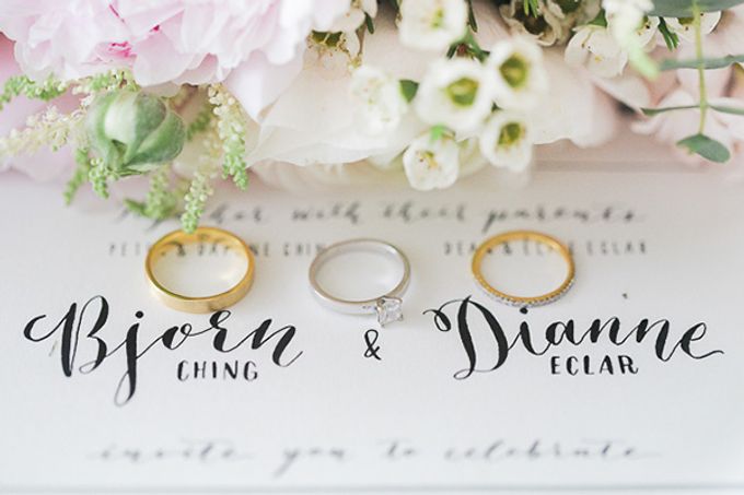 Dreamy Blush and Black Wedding by Eye Candy Manila Event Styling Co. - 017 Dreamy Blush and Black Wedding by Eye Candy Manila Event Styling Co. - 017