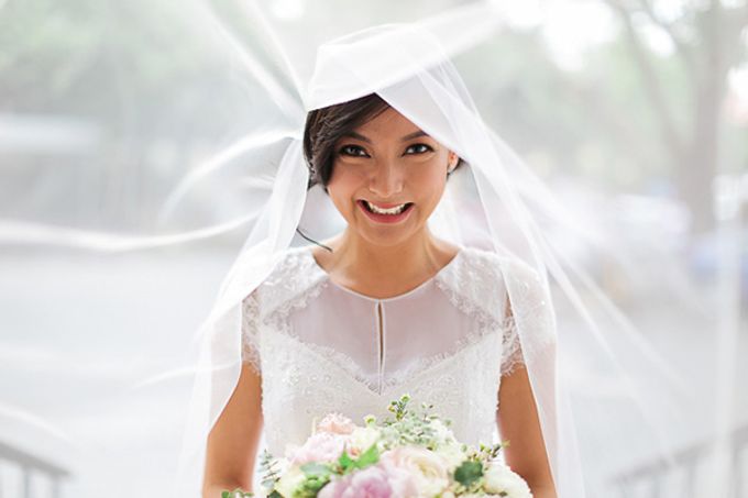 Dreamy Blush and Black Wedding by Eye Candy Manila Event Styling Co. - 024 Dreamy Blush and Black Wedding by Eye Candy Manila Event Styling Co. - 024