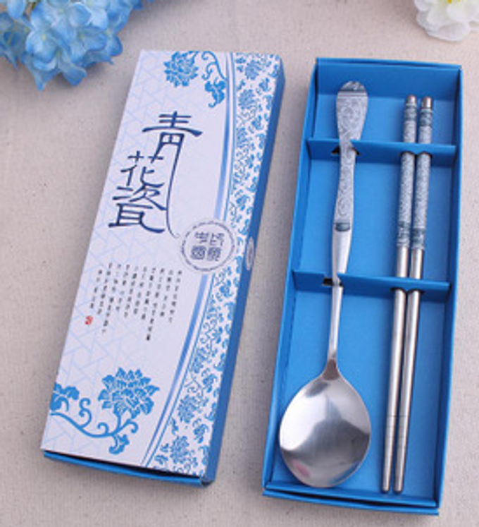 Cutlery Favors by Mrs. Favors Souvenir - 007 Cutlery Favors by Mrs. Favors Souvenir - 007