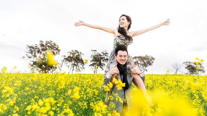 Perth Destination Photoshoot by Shane Chua Photography - 014