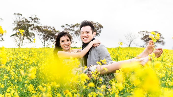 Perth Destination Photoshoot by Shane Chua Photography - 017