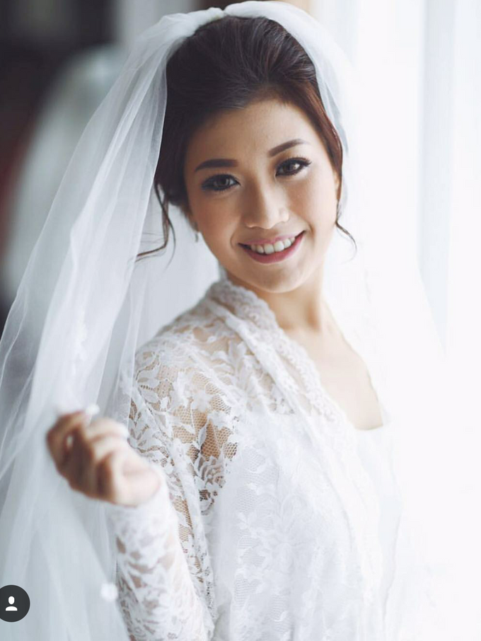 Twinkle BRIDE by Mimi kwok makeup artist - 001 Twinkle BRIDE by Mimi kwok makeup artist - 001