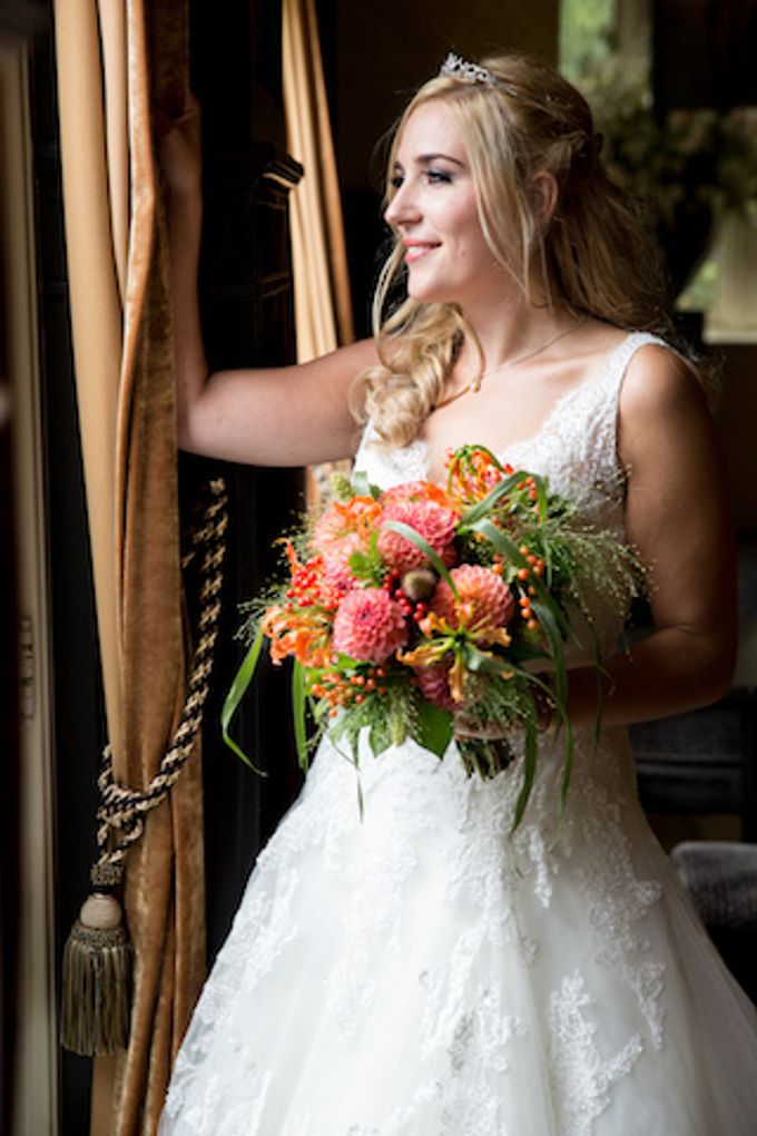 Wedding Lex -Danielle by Vivi Christin Makeup Artist & Hair Stylist - 001 Wedding Lex -Danielle by Vivi Christin Makeup Artist & Hair Stylist - 001
