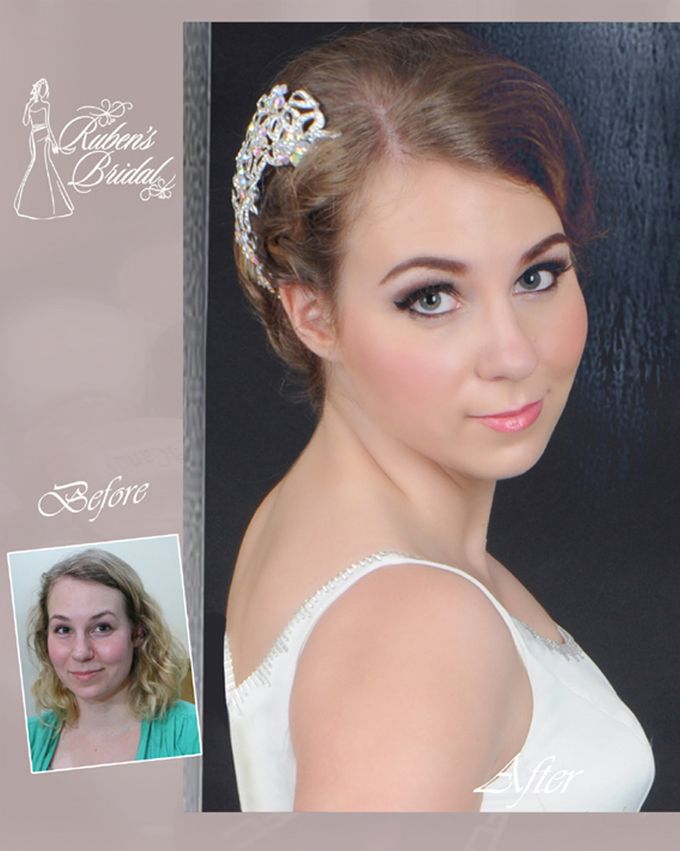 Make Over by Rubens Wedding Planner - 007 Make Over by Rubens Wedding Planner - 007