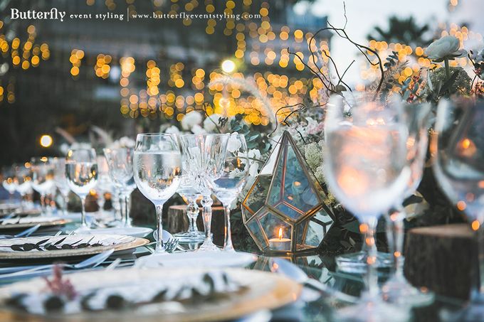 Rustic by the Beach by Butterfly Event Styling - 008 Rustic by the Beach by Butterfly Event Styling - 008