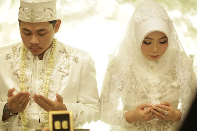 Fia & Budi Wedding by CARI WEDDING ORGANIZER - 001