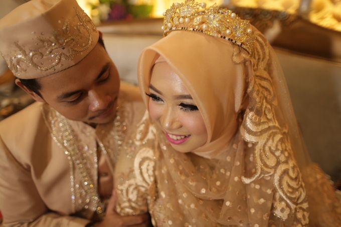 Fia & Budi Wedding by CARI WEDDING ORGANIZER - 003