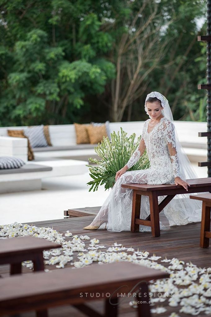 Cliff Edge Cabana - Alila Uluwatu by Alila Villas Uluwatu - 011 Cliff Edge Cabana - Alila Uluwatu by Alila Villas Uluwatu - 011