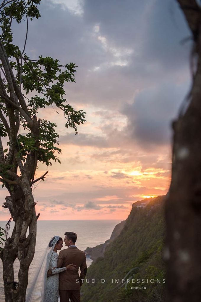 Cliff Edge Cabana - Alila Uluwatu by Alila Villas Uluwatu - 017