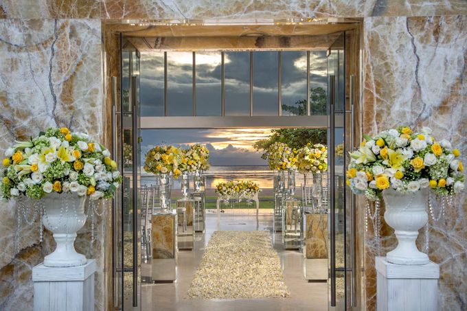 VENUE - JEWEL BOX by Sofitel Bali Nusa Dua Beach Resort - 004 VENUE - JEWEL BOX by Sofitel Bali Nusa Dua Beach Resort - 004