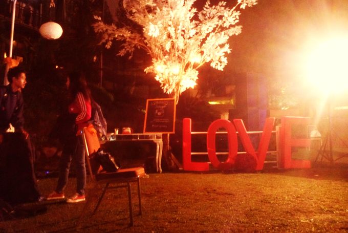 Wedding Decoration by Green Forest Resort & Wedding - 007 Wedding Decoration by Green Forest Resort & Wedding - 007