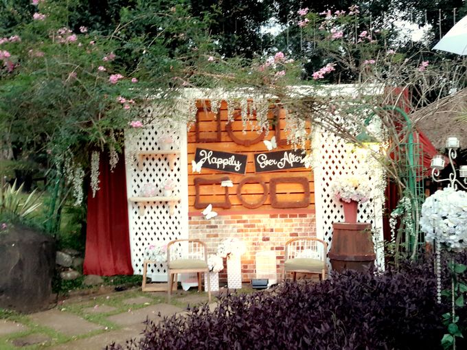 Wedding Decoration by Green Forest Resort & Wedding - 015 Wedding Decoration by Green Forest Resort & Wedding - 015