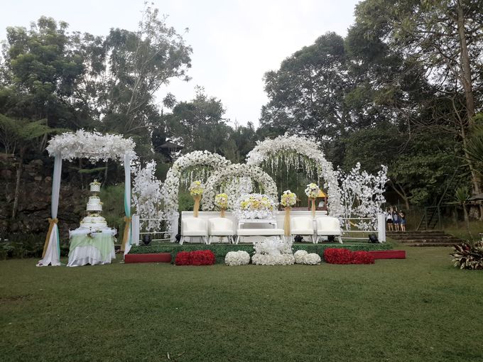Wedding Decoration by Green Forest Resort & Wedding - 002 Wedding Decoration by Green Forest Resort & Wedding - 002