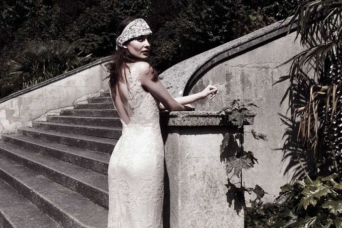 Catherine Deane by Frieda Brides - 002 Catherine Deane by Frieda Brides - 002