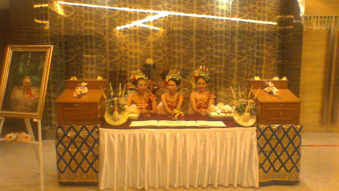 Modern-Traditional Wedding by Menara Top Food Alam Sutera - 003 Modern-Traditional Wedding by Menara Top Food Alam Sutera - 003