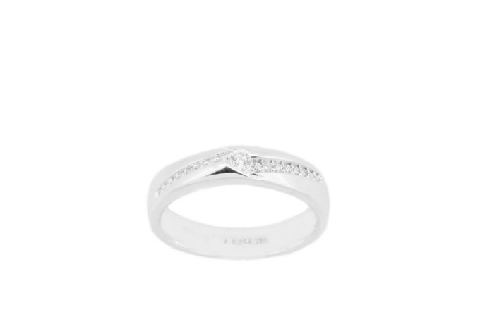 Wedding Ring by Lino and Sons - 012 Wedding Ring by Lino and Sons - 012