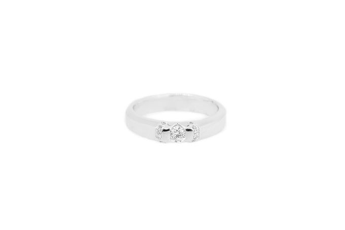 Wedding Ring by Lino and Sons - 015 Wedding Ring by Lino and Sons - 015