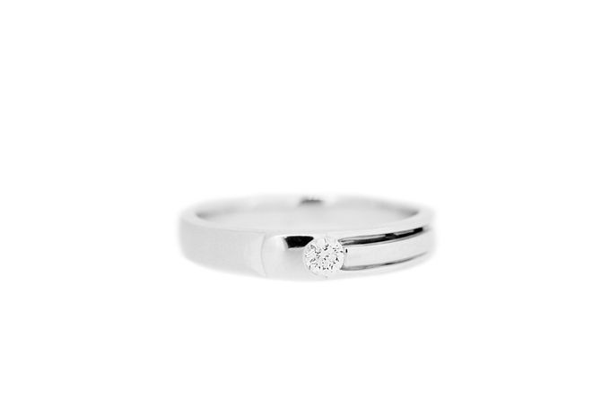 Wedding Ring by Lino and Sons - 011 Wedding Ring by Lino and Sons - 011
