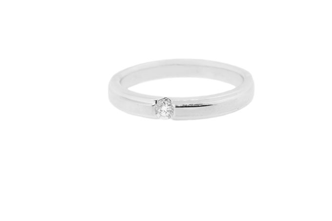 Wedding Ring by Lino and Sons - 001 Wedding Ring by Lino and Sons - 001