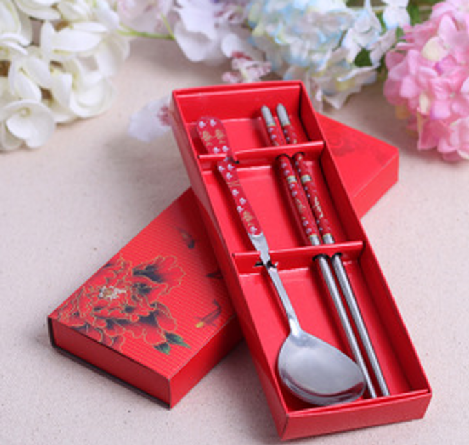 Cutlery Favors by Mrs. Favors Souvenir - 005 Cutlery Favors by Mrs. Favors Souvenir - 005