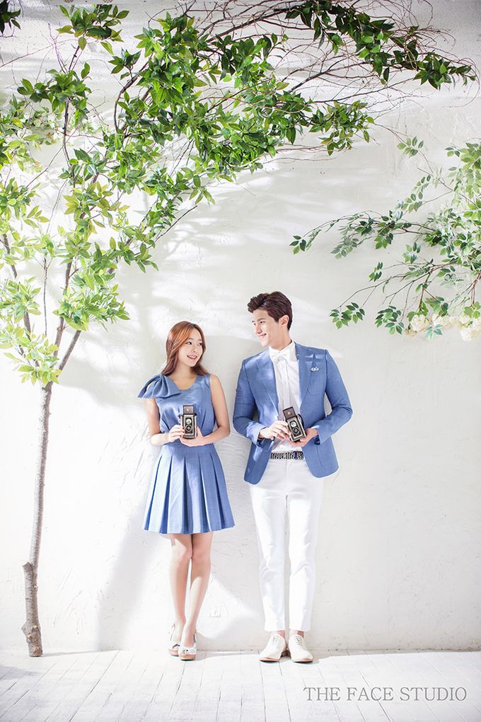 My Dream Wedding - Korea Shoot by My Dream Wedding - 001 My Dream Wedding - Korea Shoot by My Dream Wedding - 001