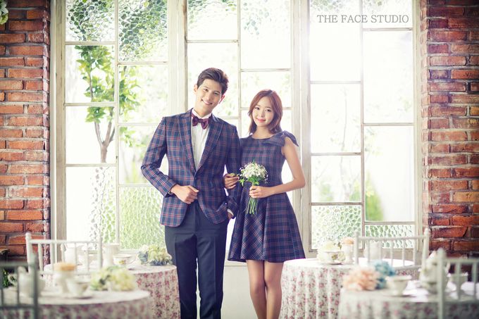 My Dream Wedding - Korea Shoot by My Dream Wedding - 002 My Dream Wedding - Korea Shoot by My Dream Wedding - 002