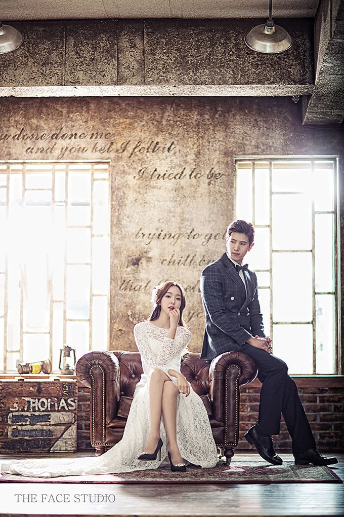 My Dream Wedding - Korea Shoot by My Dream Wedding - 003 My Dream Wedding - Korea Shoot by My Dream Wedding - 003
