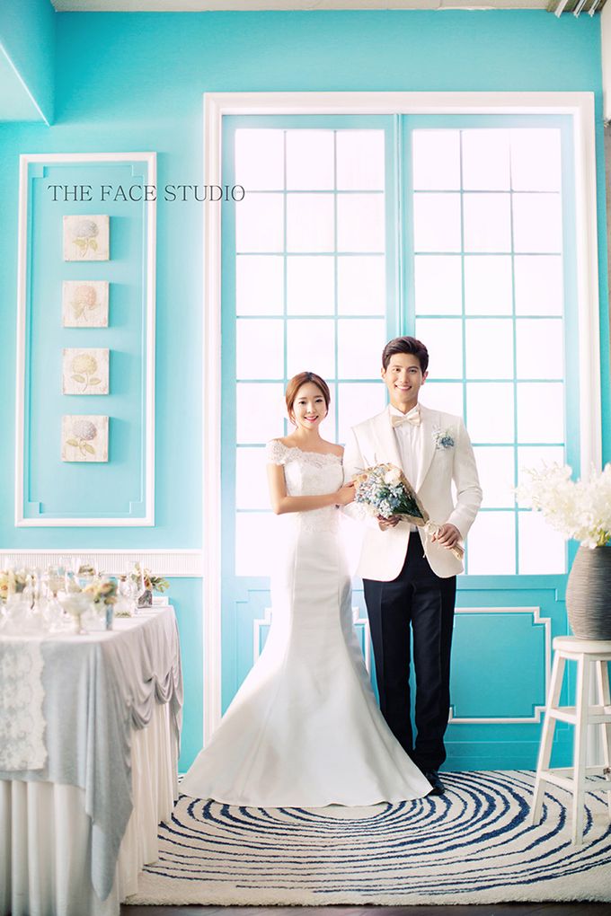 My Dream Wedding - Korea Shoot by My Dream Wedding - 005 My Dream Wedding - Korea Shoot by My Dream Wedding - 005