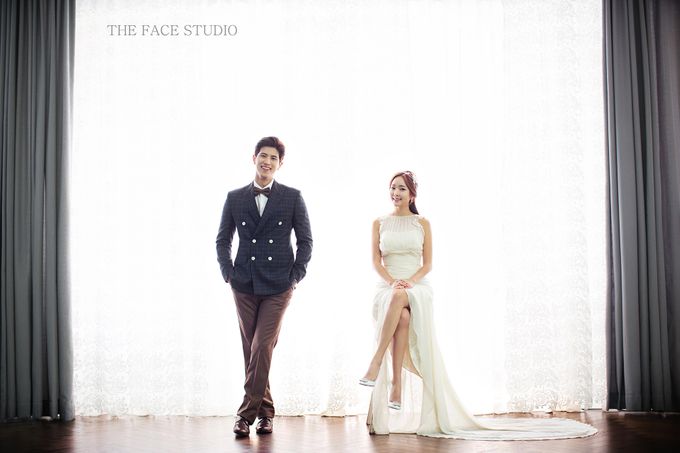 My Dream Wedding - Korea Shoot by My Dream Wedding - 007 My Dream Wedding - Korea Shoot by My Dream Wedding - 007