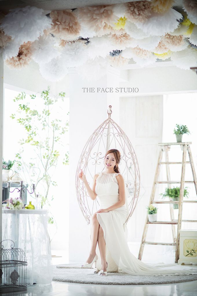 My Dream Wedding - Korea Shoot by My Dream Wedding - 009 My Dream Wedding - Korea Shoot by My Dream Wedding - 009