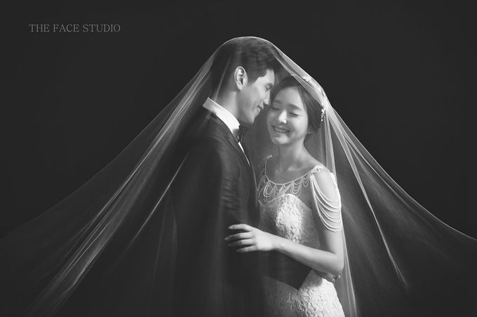 My Dream Wedding - Korea Shoot by My Dream Wedding - 012 My Dream Wedding - Korea Shoot by My Dream Wedding - 012