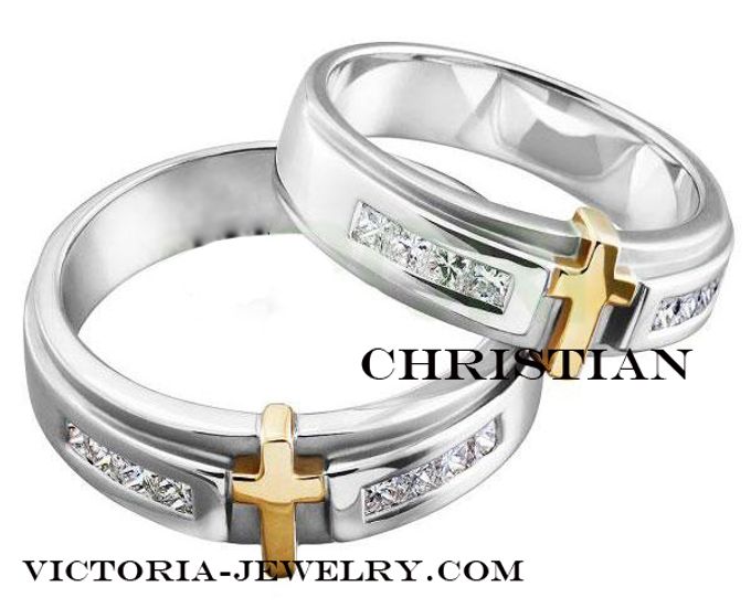 Victoria Jewelry by Victoria Jewelry - 003